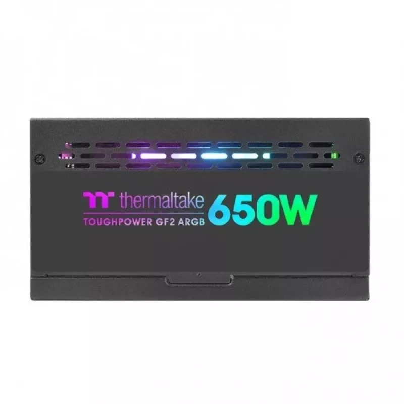 Fuente de alimentación Thermaltake GF2 650 W