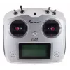 Excavadora Amewi 22540 modelo RC motor eléctrico 1:16 2000 mAh