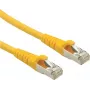 Roline 21.15.2822 Cable de parcheo Ethernet