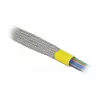 Funda de cable DeLOCK 20788 gris