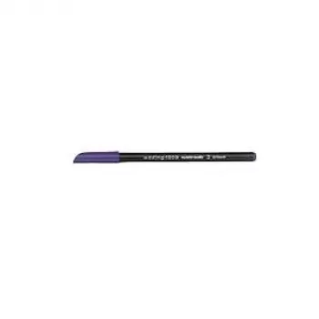 EDDING 4-1300003 - Medium - 1 colores - azul - punta redonda - 2 mm - 2 mm