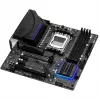 Placa base ASRock B650M PG Riptide AMD B650 Socket AM5 micro ATX
