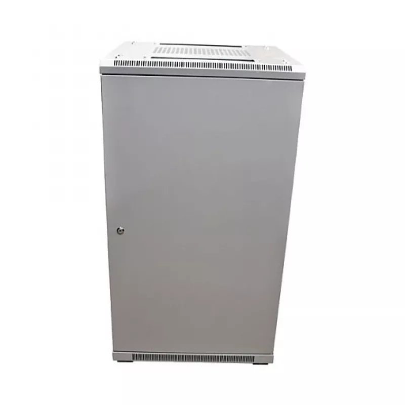 ALLNET ALL-SNB6642BDGRAU Rack independiente de 42HE gris