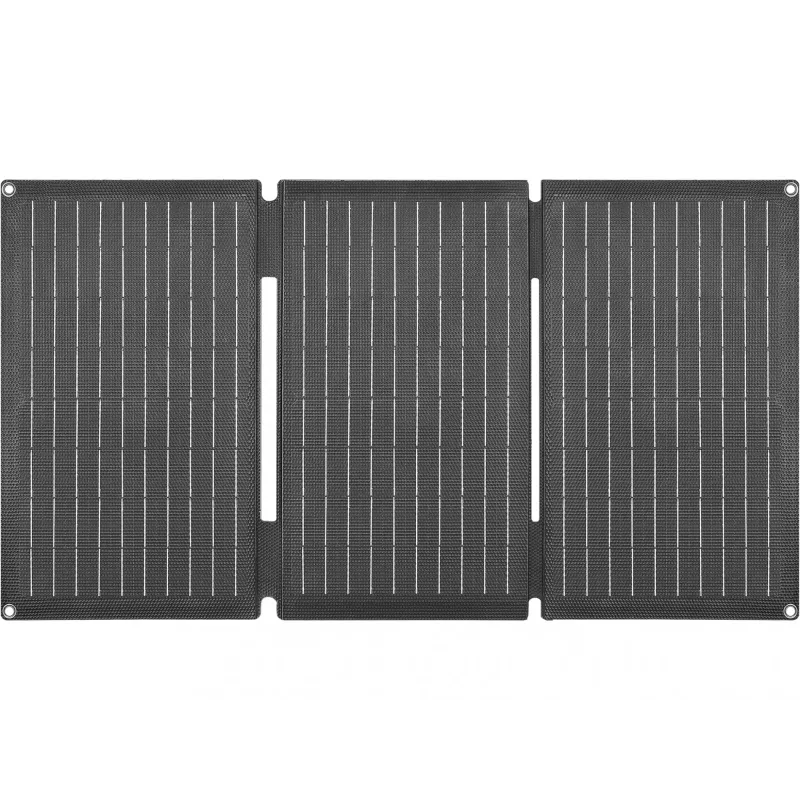 Sandberg 421-19 30W panel solar portátil ligero