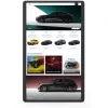 Tablet ALLNET Rocket 140-B-LTE 14 pulgadas LTE Android 12 RK3588