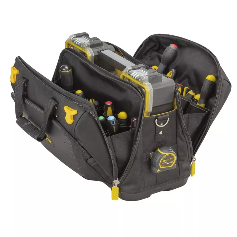 Stanley FATMAX Bolsa abierta Quick Access