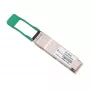 Módulo transceptor óptico Extralink QSFP28 EX.33232 100Gb/s 2 km