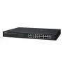 PLANET GSW-2401 - Switch - no gestionado - 24 x 10/100/1000 - sobremesa (GSW-2401)
