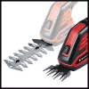 Tijera cortacésped a batería Einhell GC-CG 3,6/70 Li 3.6 V 7 cm