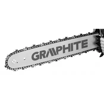 Motosierra Graphite 58G953