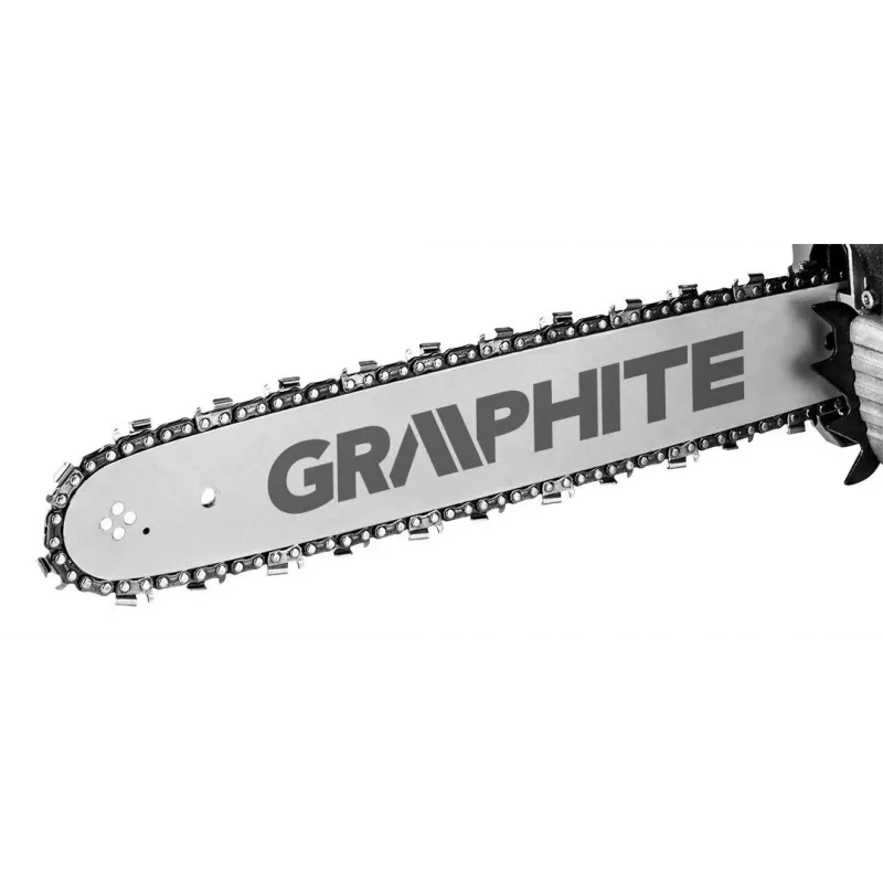 Motosierra Graphite 58G953