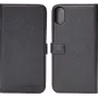 nevox ORDO Bookcase - Apple iPhone X - negro-gris (1495)