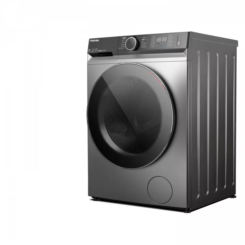 Lavadora Toshiba TW-BK100GF4PL(SK) 9 kg, clase de eficiencia energética A