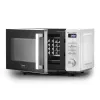 Microondas Caso Ceramic Gourmet M 20 — 700 W, 20 L, interior de cerámica