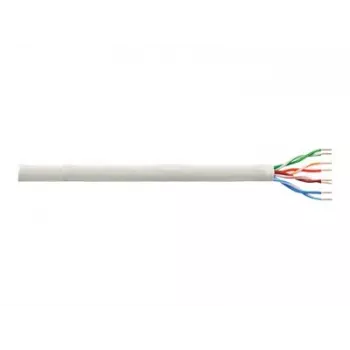 LOGILINK CPV0022 - Cable de conexión Cat.6 a granel U/UTP 305m PrimeLine