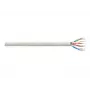 LOGILINK CPV0022 - Cable de conexión Cat.6 a granel U/UTP 305m PrimeLine