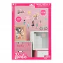Pegatina de pared de personalización Paladone Barbie