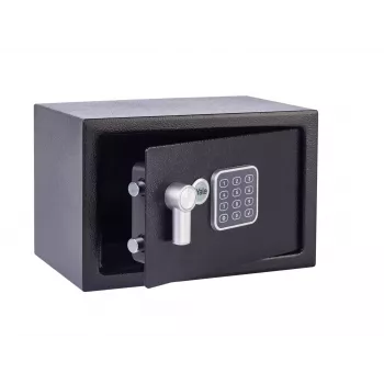 Caja fuerte Basic safe YEC compact con alarma