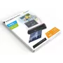 Tracer TRANIS46463 fundas de plastificar A4 100 uds.