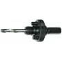 C.K Tools 424039 portabrocas para sierra de corona