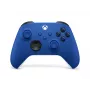 Microsoft Xbox Wireless Controller Azul, Blanco Bluetooth/USB Mando analógico/digital Android, PC, Xbox One, Xbox One S, Xbox One X, Xbox Series S, Xbox Series X, iOS