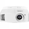 Proyector OPTOMA UHD35x DLP UHD 3600 ANSI 1000000:1
