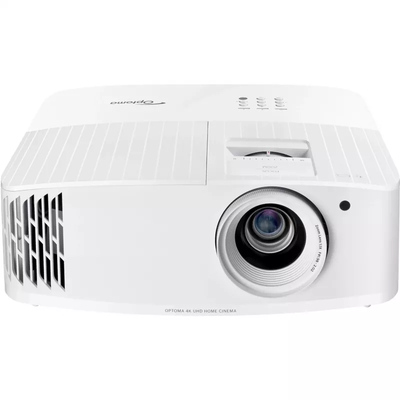 Proyector OPTOMA UHD35x DLP UHD 3600 ANSI 1000000:1