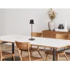 Robot de cocina eléctrico Beper P201UTP403 — motor de 400 W, bol de 1,5 L