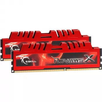 Módulo de memoria G.Skill DDR3 8GB 1600MHz 2x4GB