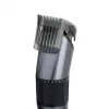BaByliss E976E cortapelos, gris/negro