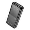 Batería externa 20000mAh P13K 22,5W 2xUSB + USB-C