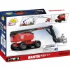 COBI Manitou 280 TJ bloques 347 piezas a partir de 6 años