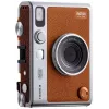 Cámara Instax mini EVO marrón