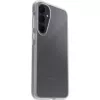 Funda para móvil OTTERBOX React Series para Samsung Galaxy A35, funda protectora fina transparente