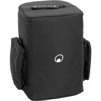 Bolsa de transporte Omnitronic PORTY-8A para altavoces portátiles – diseño robusto, modelo PORTY-8A