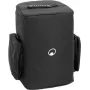 Bolsa de transporte Omnitronic PORTY-8A para altavoces portátiles – diseño robusto, modelo PORTY-8A