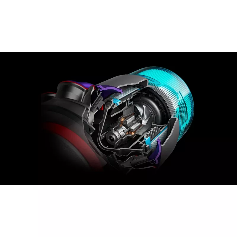 Aspirador DYSON GEN 5 Detect Absolute