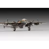 Revell Lancaster B. III Dambusters (04295) escala 1:72 maqueta de avión de plástico