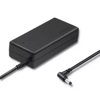 Fuente de alimentación Qoltec 50075.90W para ASUS | 90W | 19V | 4,9A | 5,5*2,5 | +cable de alimentación
