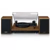 Tocadiscos con accionamiento por correa Lenco LS-100WD