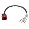 Anker Innovations Anker SOLIX - Cable de alimentación - IEC 60309 3P+N+E a extremo abierto