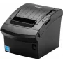 BIXOLON SRP-350plusV - Impresora de recibos - Impresión térmica directa - Rollo de papel de 8 cm - 180 dpi - USB 2.0, LAN, Wi-Fi(n) - Cortador (SRP-350PLUSVWDAK)