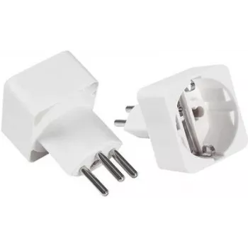 Adaptador de enchufe de red Type-J Bachmann 921.011