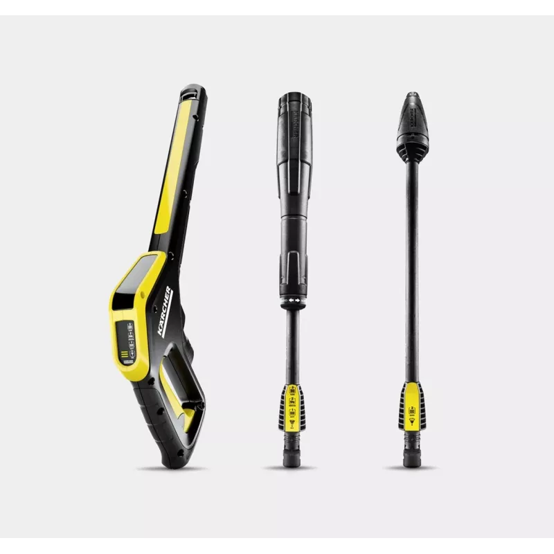 Hidrolimpiadora Kärcher K 5 Power Control Flex