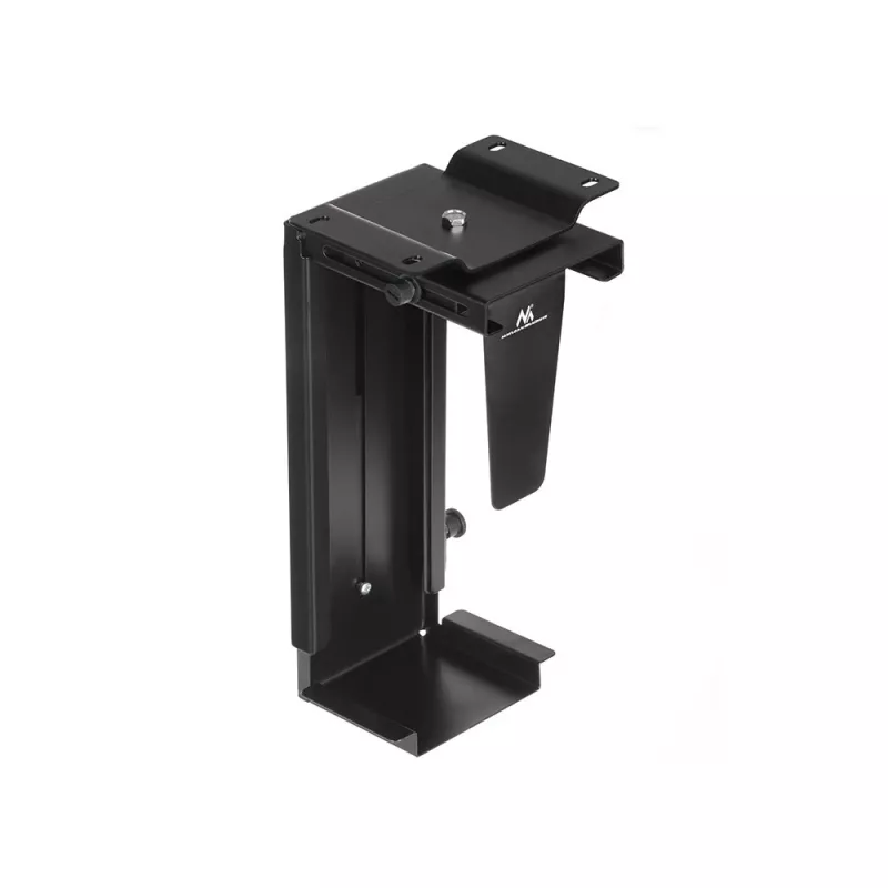 Soporte para PC MC-713 – Soporte bajo el escritorio para guardar el ordenador