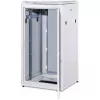 DIGITUS Professional Unique DN-19 22U-6/6-1 - armario - gris claro, RAL 7035 - 22U - 48,3 cm (19