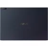 ASUS ExpertBook B9 OLED B9403CVAR-PP1735X portátil, Intel Core 7 150U, 35,6 cm (14 pulgadas) WQXGA+ 2880 x 1800, 16 GB LPDDR5x, SSD de 512 GB, Intel Graphics, Windows 11 Pro, teclado alemán, negro