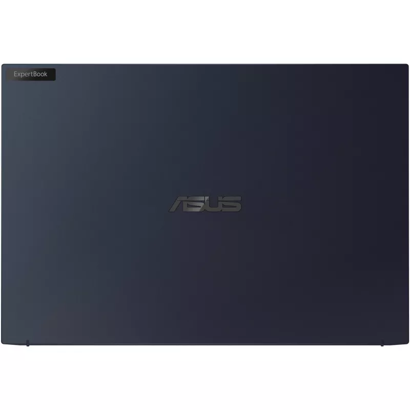 ASUS ExpertBook B9 OLED B9403CVAR-PP1735X portátil, Intel Core 7 150U, 35,6 cm (14 pulgadas) WQXGA+ 2880 x 1800, 16 GB LPDDR5x, SSD de 512 GB, Intel Graphics, Windows 11 Pro, teclado alemán, negro
