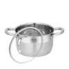 Cacerola D18CM 2,7L/92103 Resto