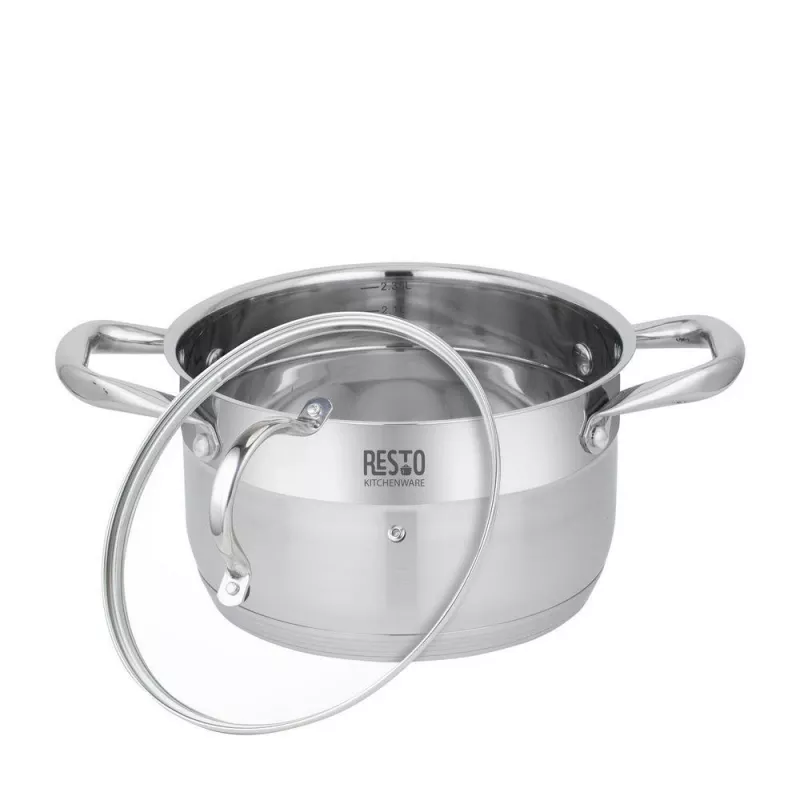 Cacerola D18CM 2,7L/92103 Resto